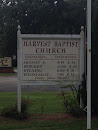 Harvest Baptist 