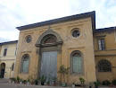 San Salvi - Chiesa Parrocchiale di San Giovanni Battista