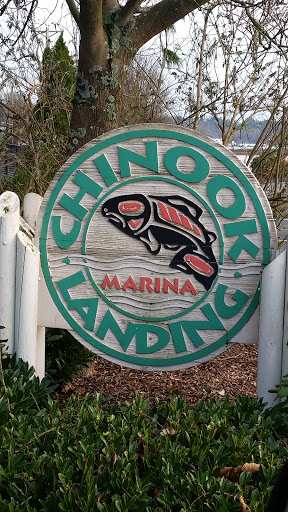 Chinook Landing Marina