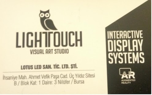 How to install Lighttouch AR 1.4 mod apk for android