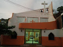 Iglesia De San Rafael 