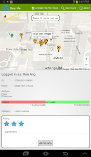 How to download Near Me 1.0.4 mod apk for bluestacks