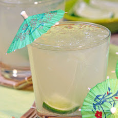Lemonade Caipirinhas