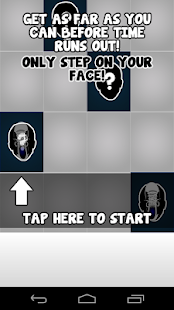How to mod Don't Step My Tiny Face 1.1 mod apk for android