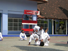 Karate