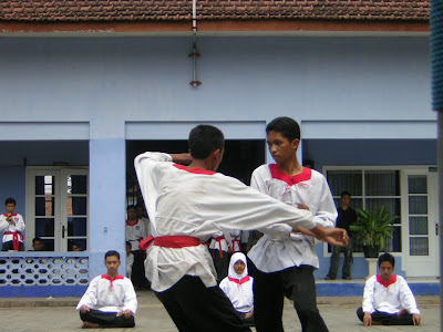 Merpati Putih