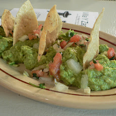 Guacamole