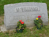 My Grandpa's Mom and Dad