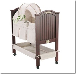 Joshua Bassinet