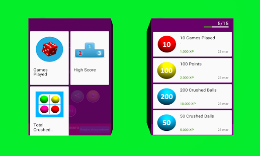 How to mod Ball Crush! 1.2 apk for laptop