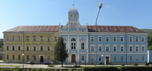 Gimnazija Travnik 