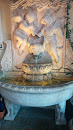 Mediterranean Fountain 