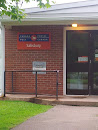 Salisbury Post Office