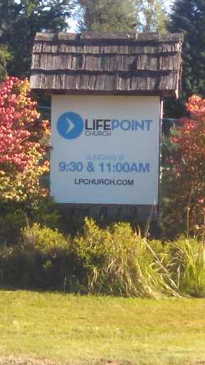 Life point Church