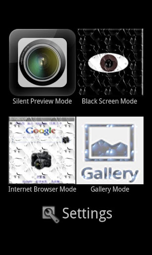 免費下載攝影APP|Spy Mode Camera (4 modes) app開箱文|APP開箱王