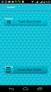 How to install Swadesh (Scan Bar Code) 1.0 apk for laptop