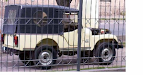 Jeep Ika Original