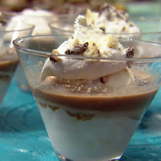 Bedouin Affogato