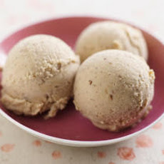 Toasted Pecan Gelato Recipe