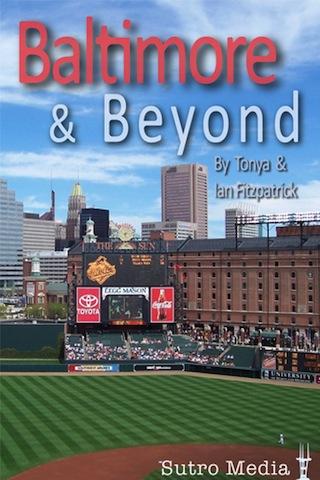 Baltimore Beyond Travel