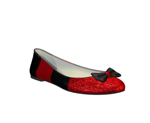I Designed My Perfect Shoes!
