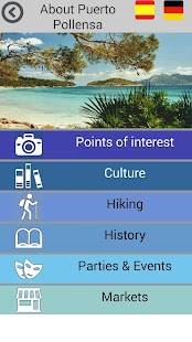 How to mod Info Puerto Pollensa 15.0.0 apk for bluestacks