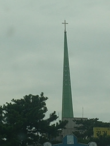녹색교회