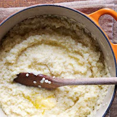 Pastina Stars with Butter and Milk Recipe