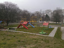 Children Playground Chaika