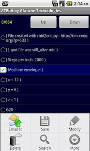 How to get NC G-Code Editor Premium patch 3.92 apk for bluestacks