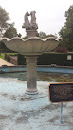 Springfield Fountain