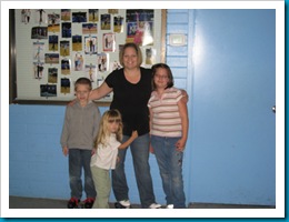 School_Skating_Party