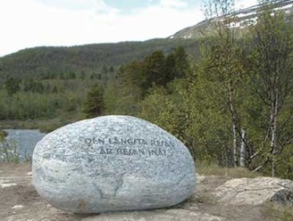 resan inåt