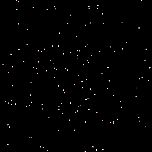 Starfield Live Wallpaper LOGO-APP點子