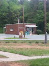 Sedalia Post Office