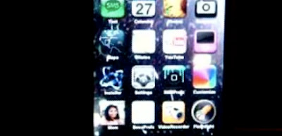 動画を壁紙に設定するiphoneアプリ Vwallpaper Ipod Love