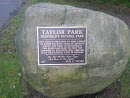 Taylor Park