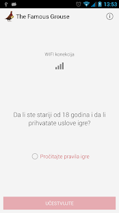 How to download The Famous Grouse 2.5 unlimited apk for bluestacks