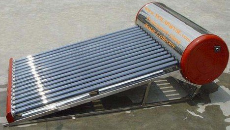 太陽熱温水器の設置を義務化した ハワイ。