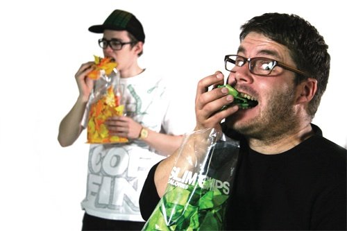 食べられる紙でできたお菓子。 食べられる紙でできたお菓子。
