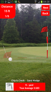 How to mod Red Zone Golf Combine 1.3 unlimited apk for bluestacks
