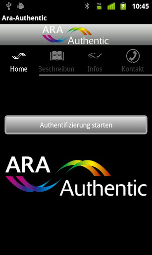 ARA-Authentic