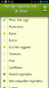 How to mod Food Combining 1.0.2 unlimited apk for android