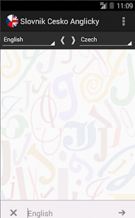 How to install Slovnik Cesko Anglicky lastet apk for android