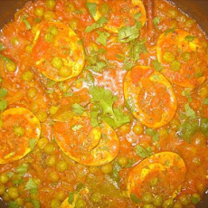 Egg Curry