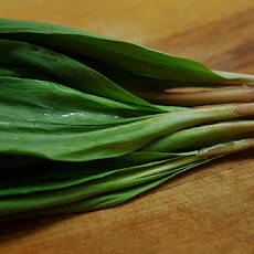 Pickled Ramps