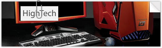 Acer Aspire Predator
