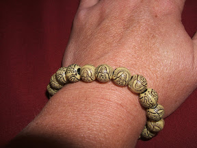 mama mala bracelet