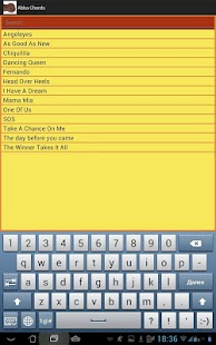 How to get Eric Clapton Lyrics and Chords patch 4.0 apk for bluestacks