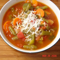 Veggie Soup